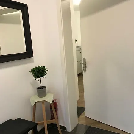 Top-Ferienwohnung Bei Berlin, Bis 3 Gaeste, Terrasse Und Garten Bestensee Extérieur photo