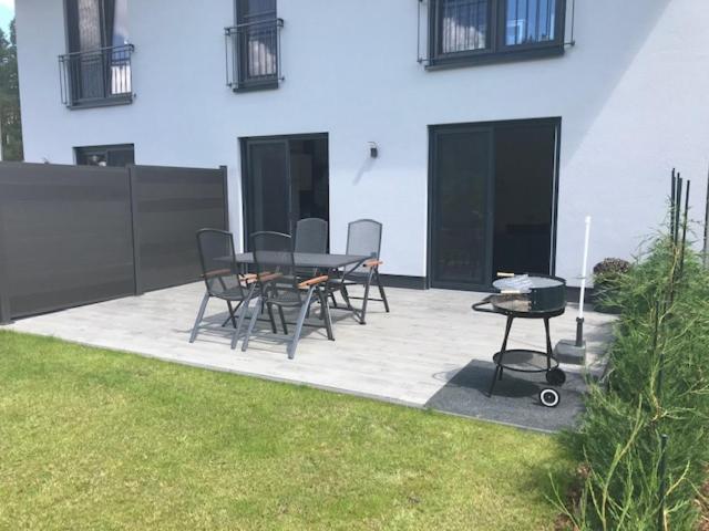 Apartment Top-ferienwohnung Nahe Berlin, Sehr Gute Anbindung Bestensee