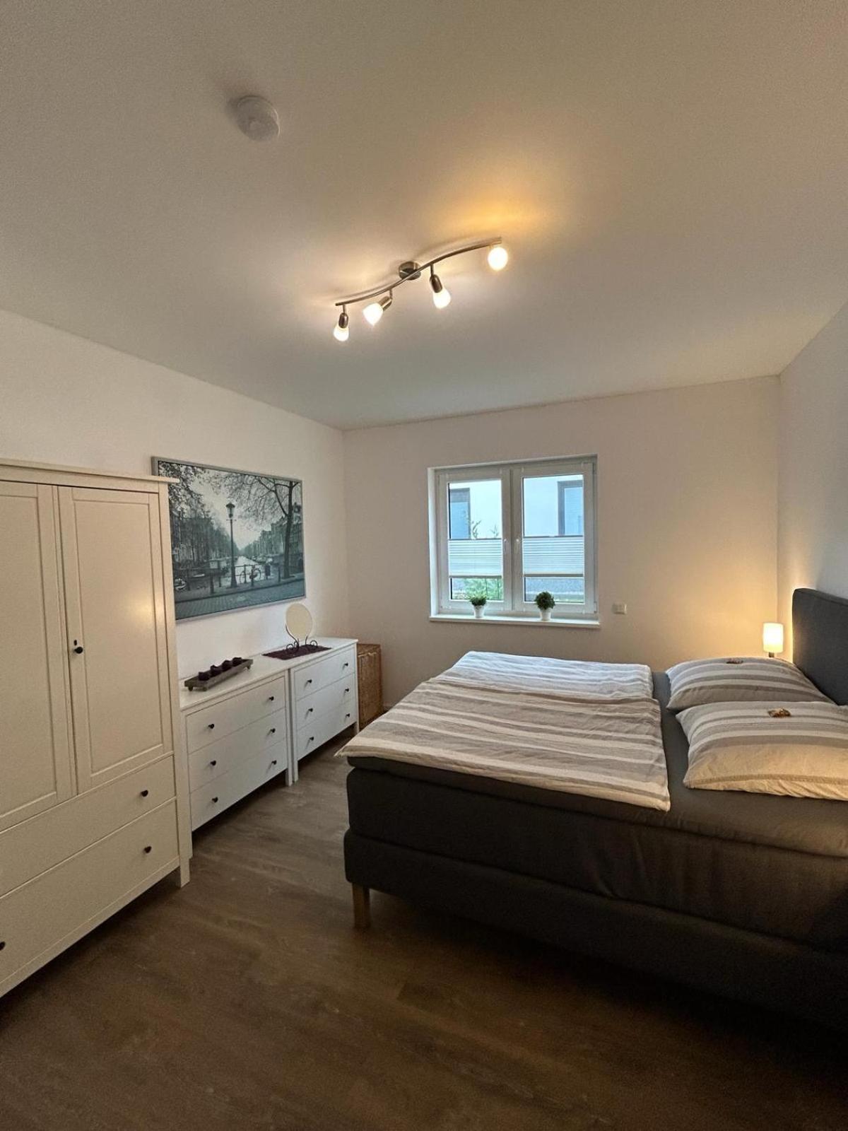 Top-ferienwohnung Nahe Berlin, Sehr Gute Anbindung Apartment *