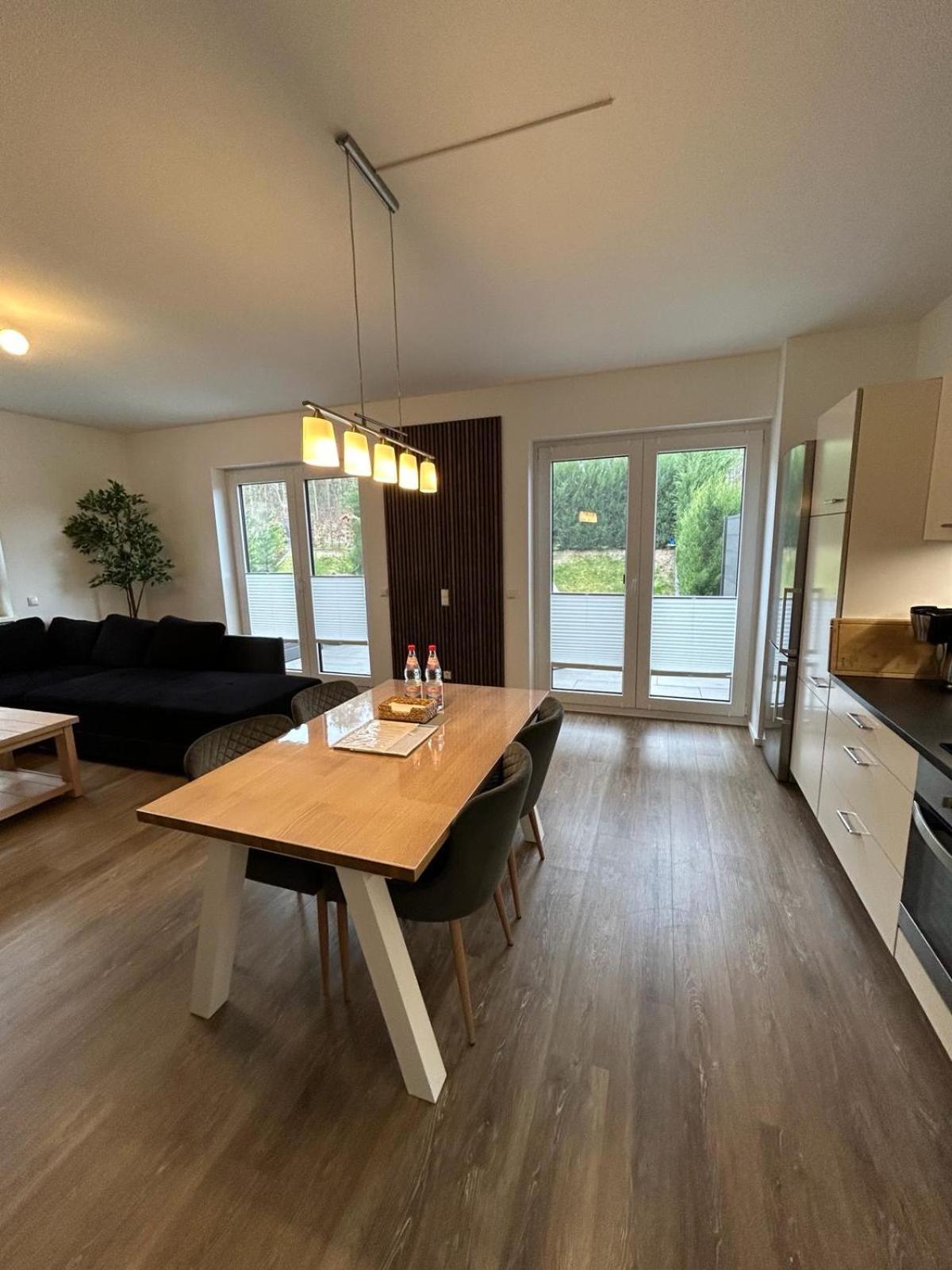 Apartment Top-ferienwohnung Nahe Berlin, Sehr Gute Anbindung Bestensee