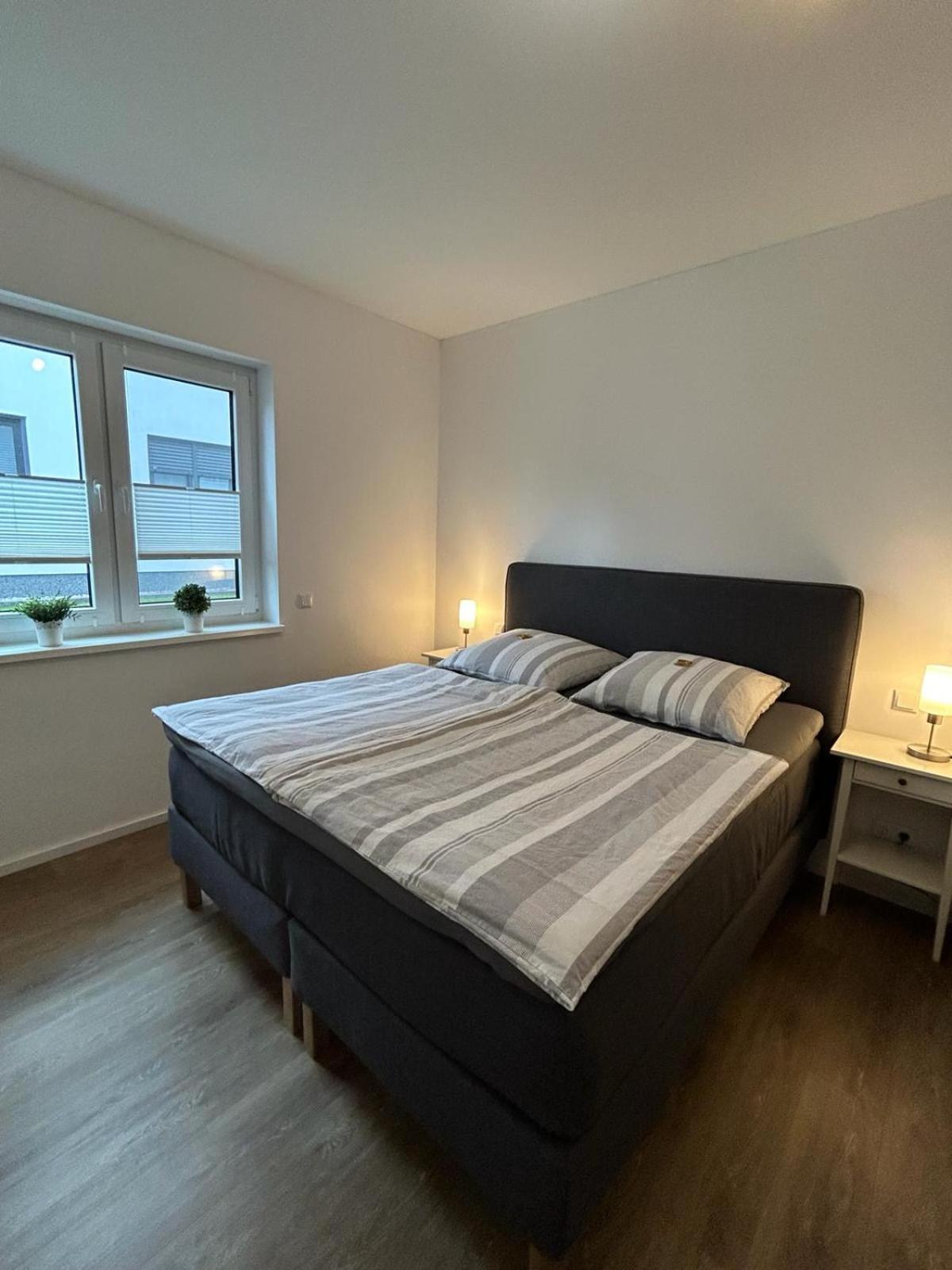 Top-ferienwohnung Bei Berlin, Bis 3 Gaeste, Terrasse Und Garten * Bestensee