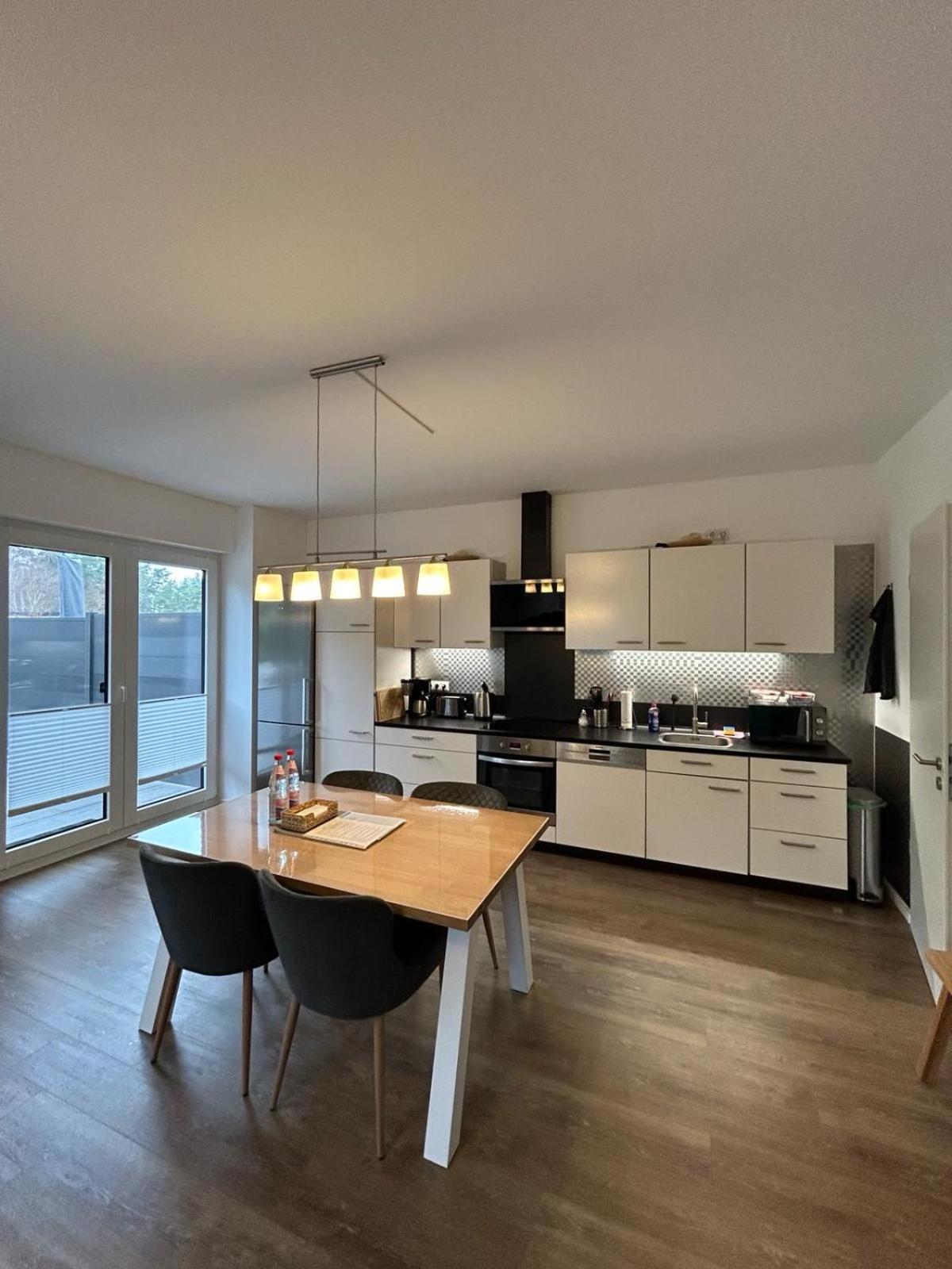 Apartment Top-ferienwohnung Nahe Berlin, Sehr Gute Anbindung