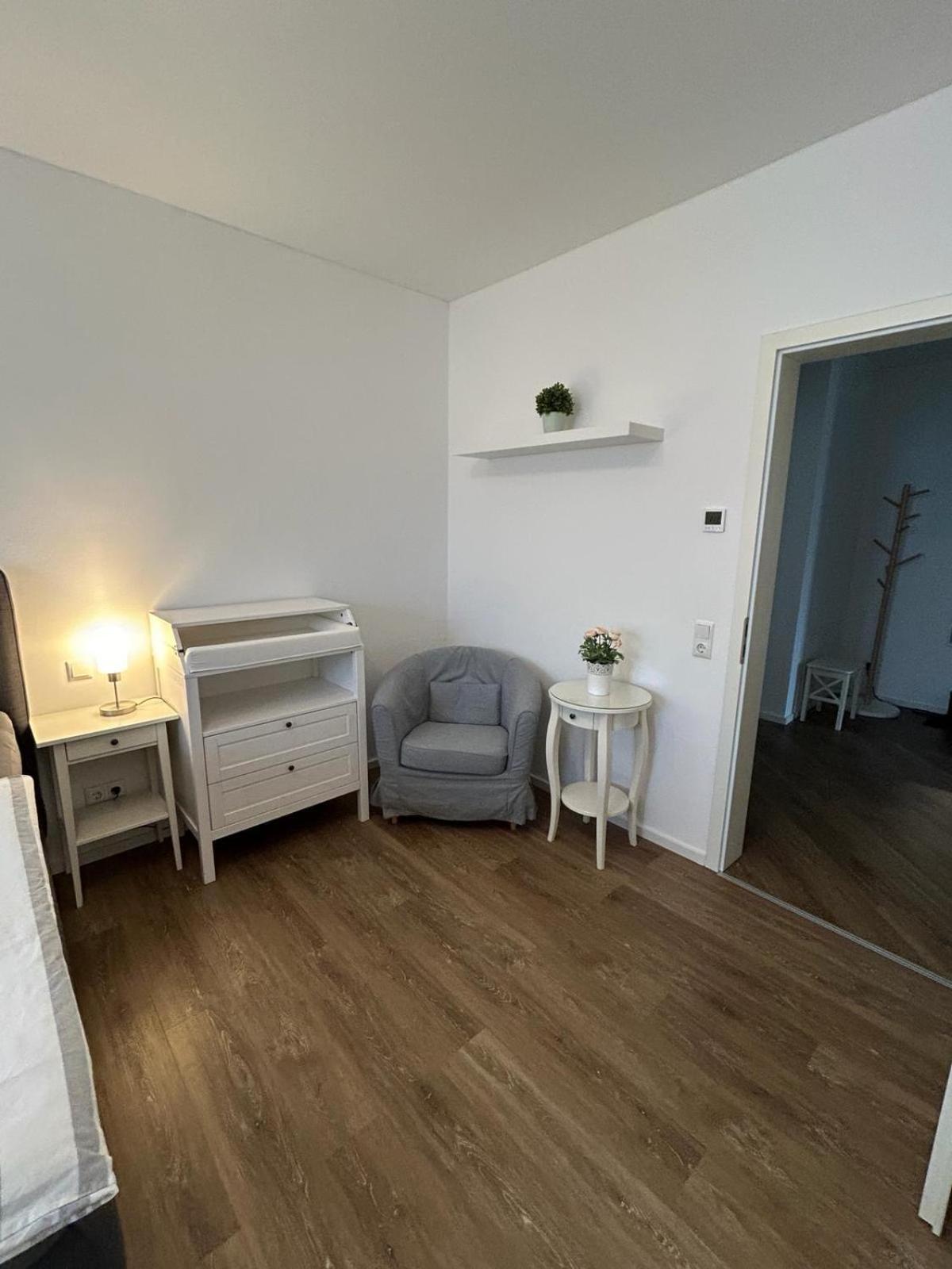 Top-ferienwohnung Nahe Berlin, Sehr Gute Anbindung Apartment Bestensee