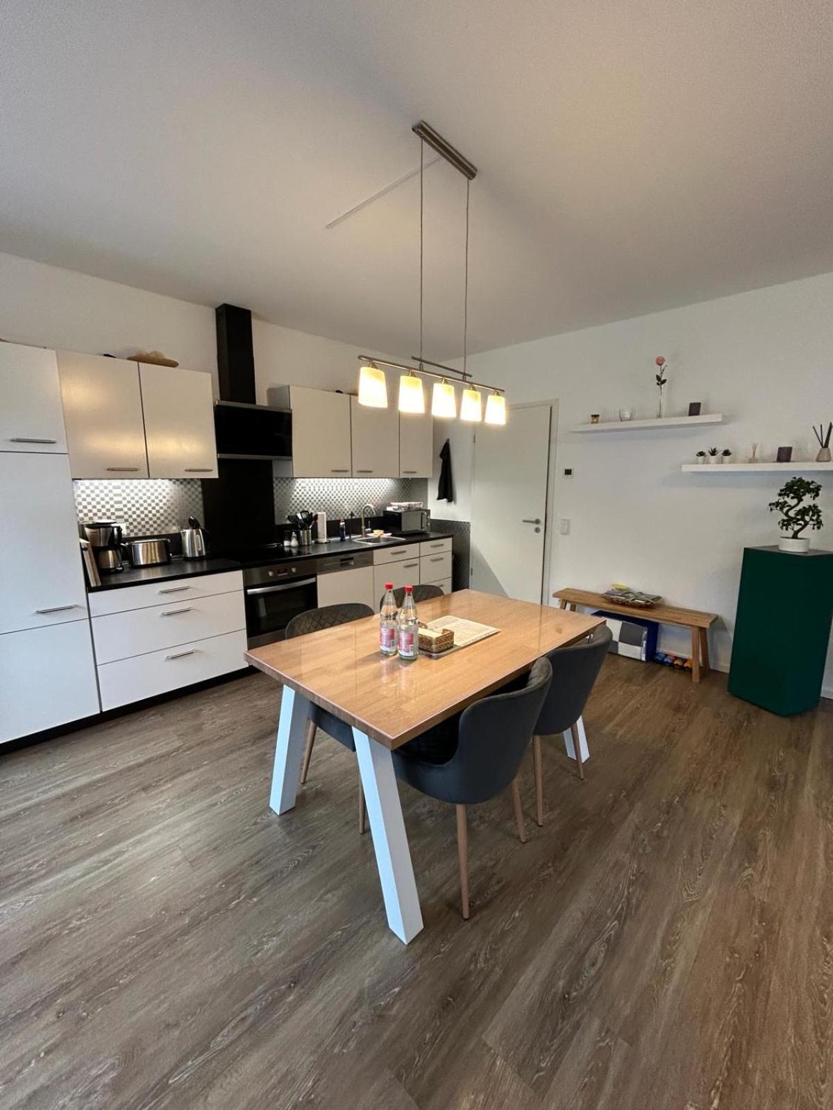 Top-ferienwohnung Nahe Berlin, Sehr Gute Anbindung Bestensee
