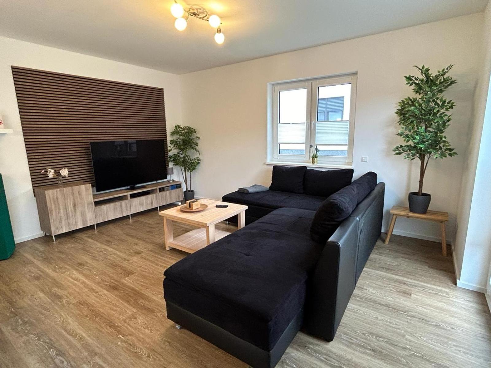 Top-ferienwohnung Nahe Berlin, Sehr Gute Anbindung Apartment