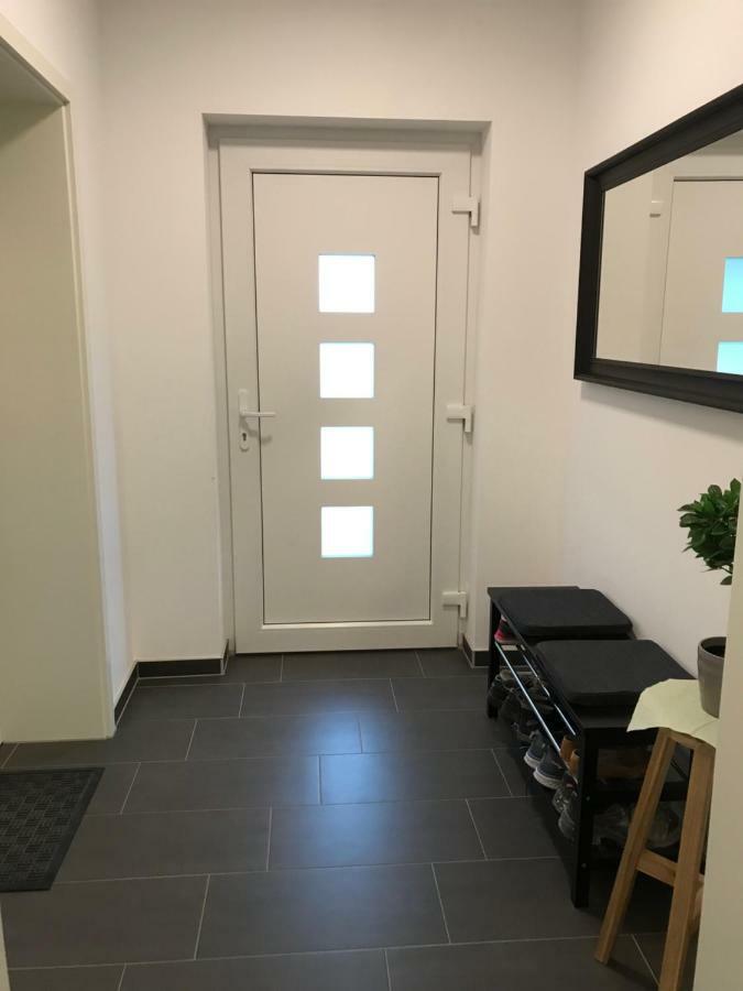 Apartment Top-ferienwohnung Nahe Berlin, Sehr Gute Anbindung *